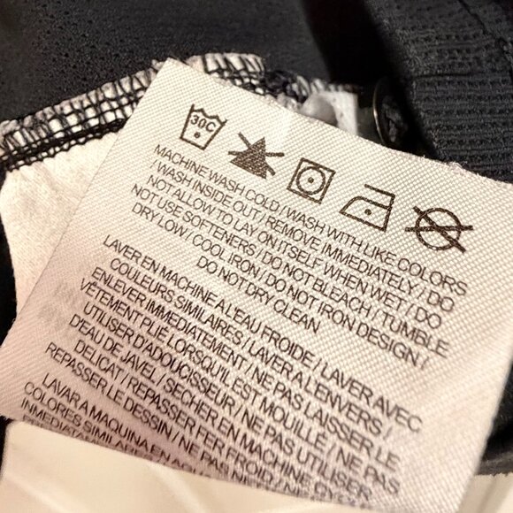 Nike Ohio State Buckeyes Dri-Fit Polo Shirt Men’s Medium - Picture 8 of 10